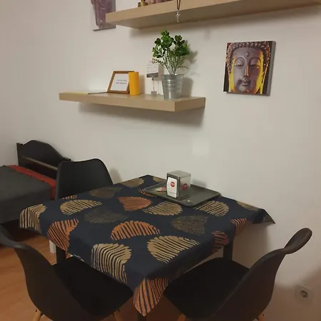 Goldapartman * Salgótarján