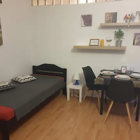 Goldapartman * Salgótarján