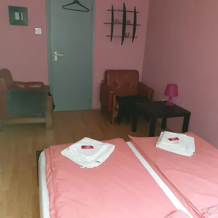 Goldapartman * Salgótarján
