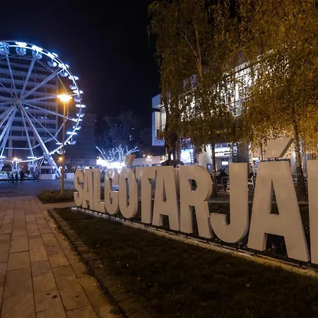 Διαμέρισμα Goldapartman