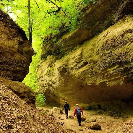 Apartament Goldapartman Salgótarján