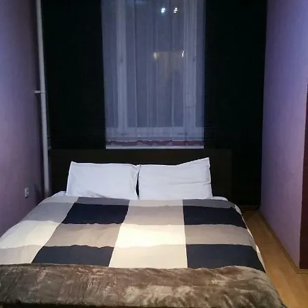 Goldapartman Appartement Salgótarján