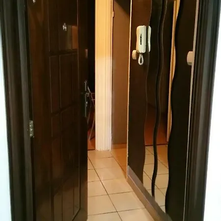 Apartament Goldapartman *