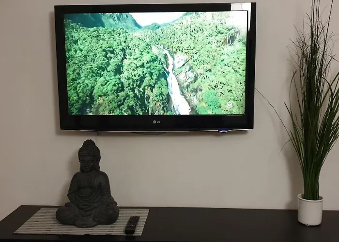 Goldapartman Salgótarján