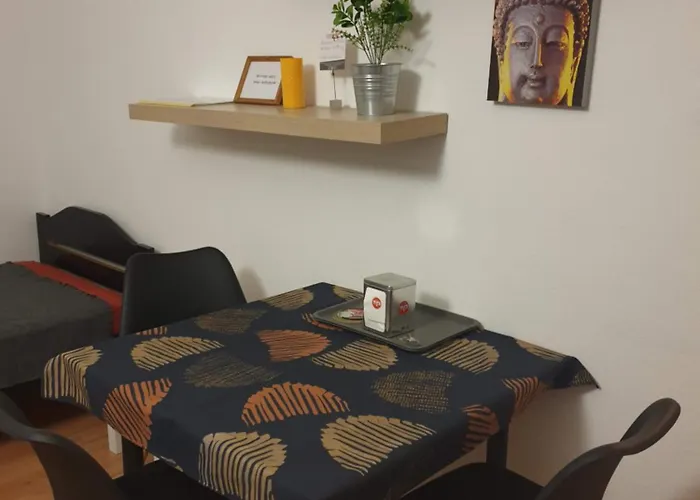 Goldapartman * Salgótarján