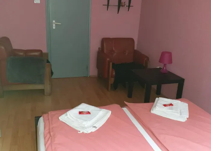 Goldapartman * Salgótarján
