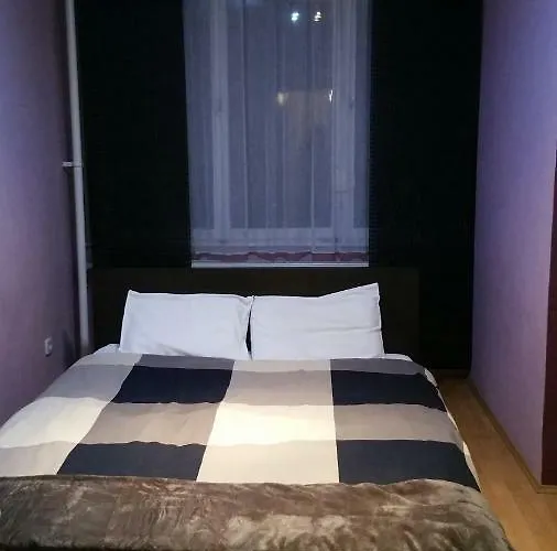 Goldapartman Appartement Salgótarján